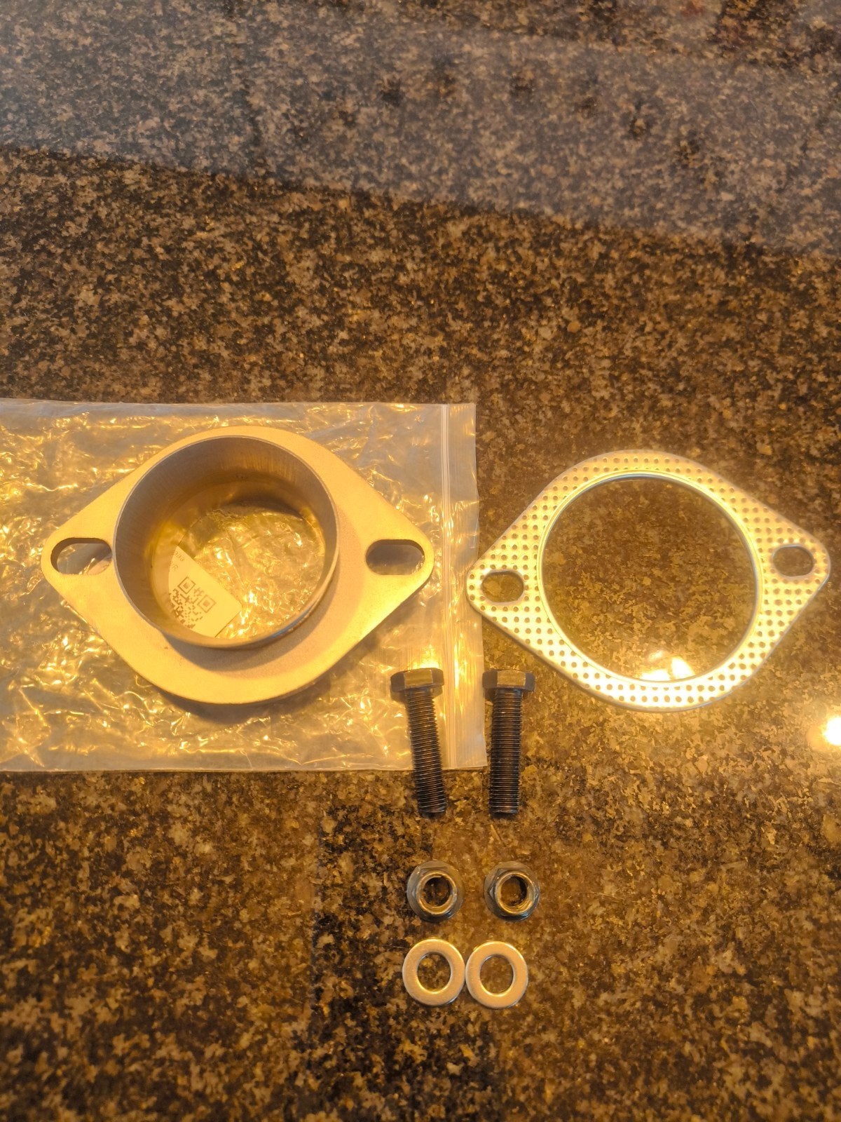 Flens adapter Subaru Impreza Forester enz., Ophalen, Nieuw, Subaru