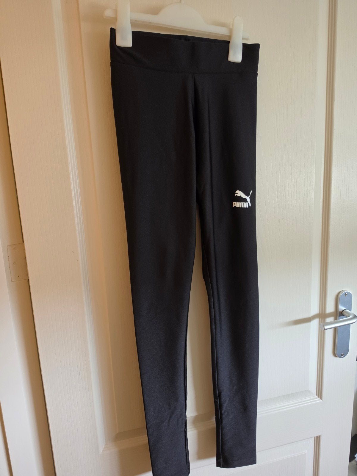 Puma legging - Maat XXS nieuw met labels, Ophalen of Verzenden, Nieuw, Zwart, Legging
