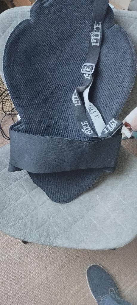 Back protector, Ophalen, Tweedehands, Overige typen