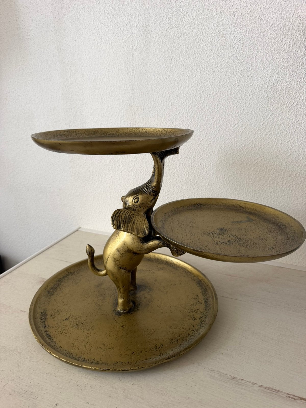 Etagère/Parfum houder, Ophalen, Nieuw