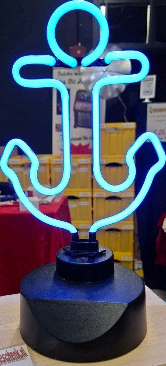 20 Neons 3 soorten., Ophalen, Nieuw