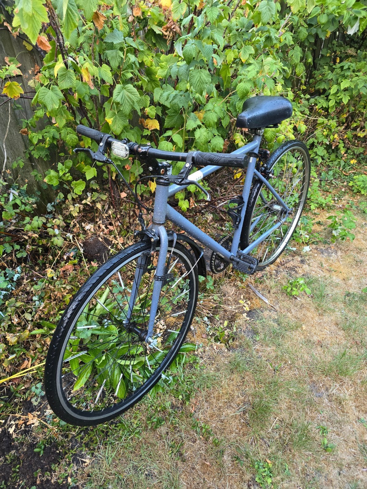 Stadsfiets racefiets fiets - Licht, sportief, Ophalen, Trommelrem, Overige merken