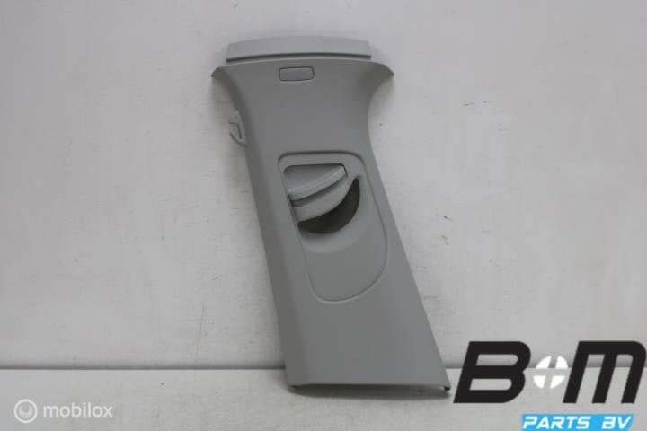 B-stijl bekleding links VW Golf 7 5G4867243B, Gebruikt