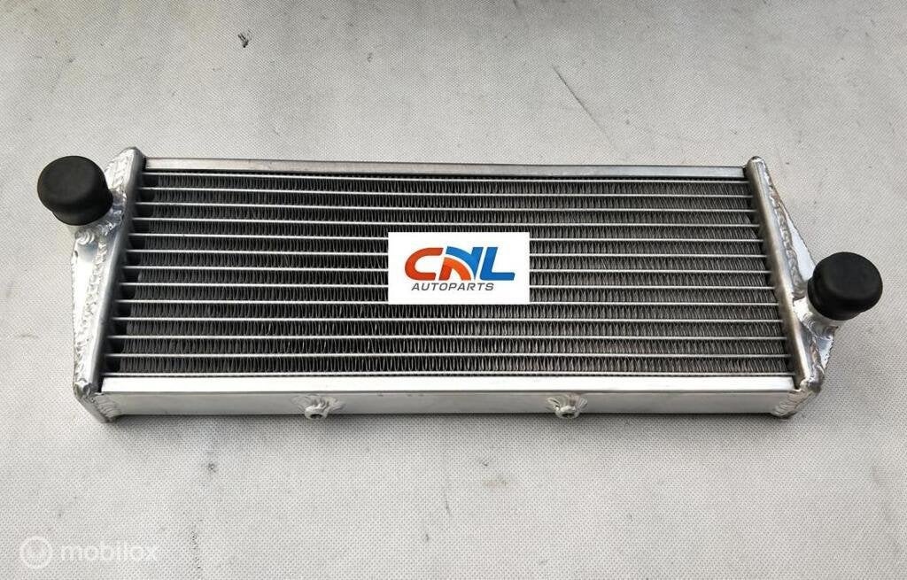Radiateur ULTRALIGHT ROTAX 912i 912 914 UL 4 STROKE ENGINE, Nieuw, Ophalen of Verzenden