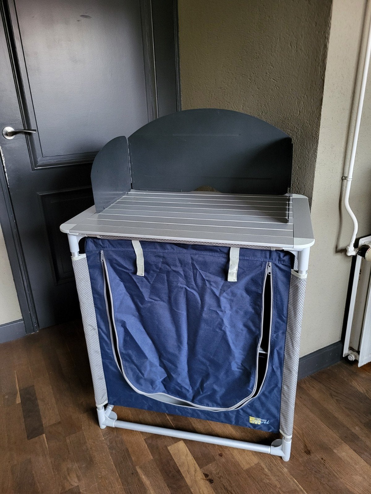 Keuken kast, Caravans en Kamperen, Kampeermeubelen, Ophalen, Campingkast