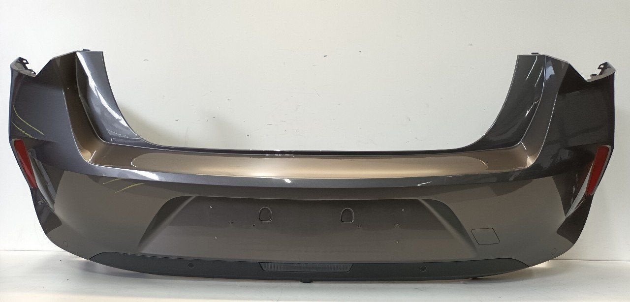 Bumper achter Opel Astra, Auto-onderdelen, Onderdelen@venauto.nl, Van der Ven Autorecycling B.V., Gebruikt, Ettenseweg 76, 4706 PB Roosendaal, The Netherlands