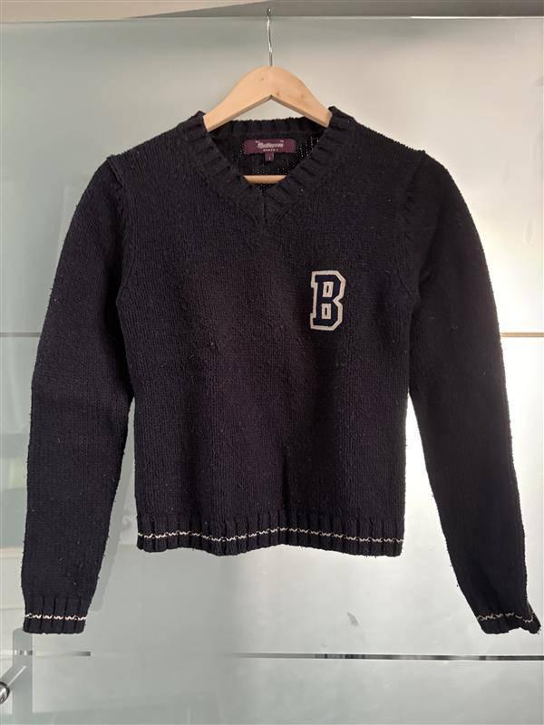 Trui Bellerose, Bellerose, Bruin, Ophalen of Verzenden, Zo goed als nieuw