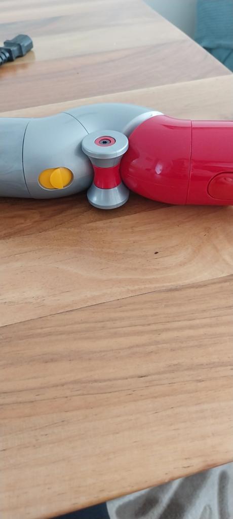 Dyson Adapter Laag Meubilair V7-V15, Ophalen, Nieuw