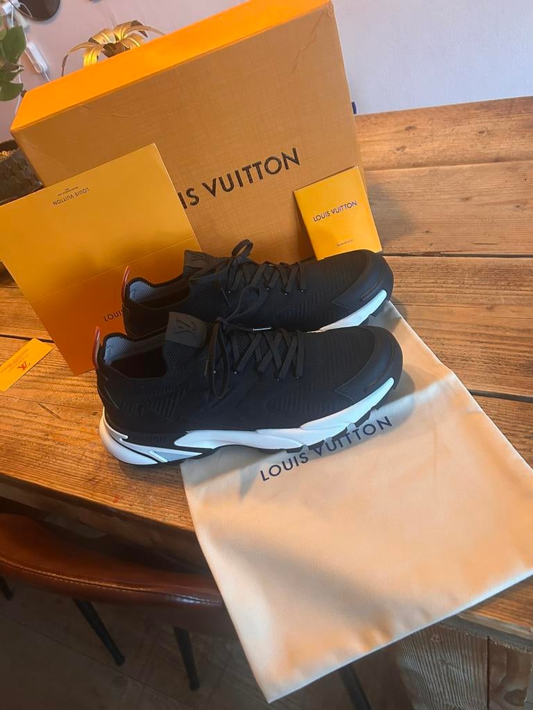 Louis vuitton tatic, Schoentjes, Jongetje of Meisje, Ophalen of Verzenden, Zo goed als nieuw