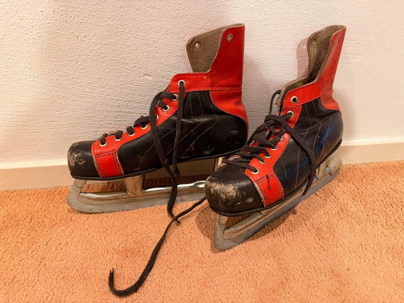 Schaatsen 41, Ophalen of Verzenden, Zo goed als nieuw, IJshockeyschaatsen, Overige merken