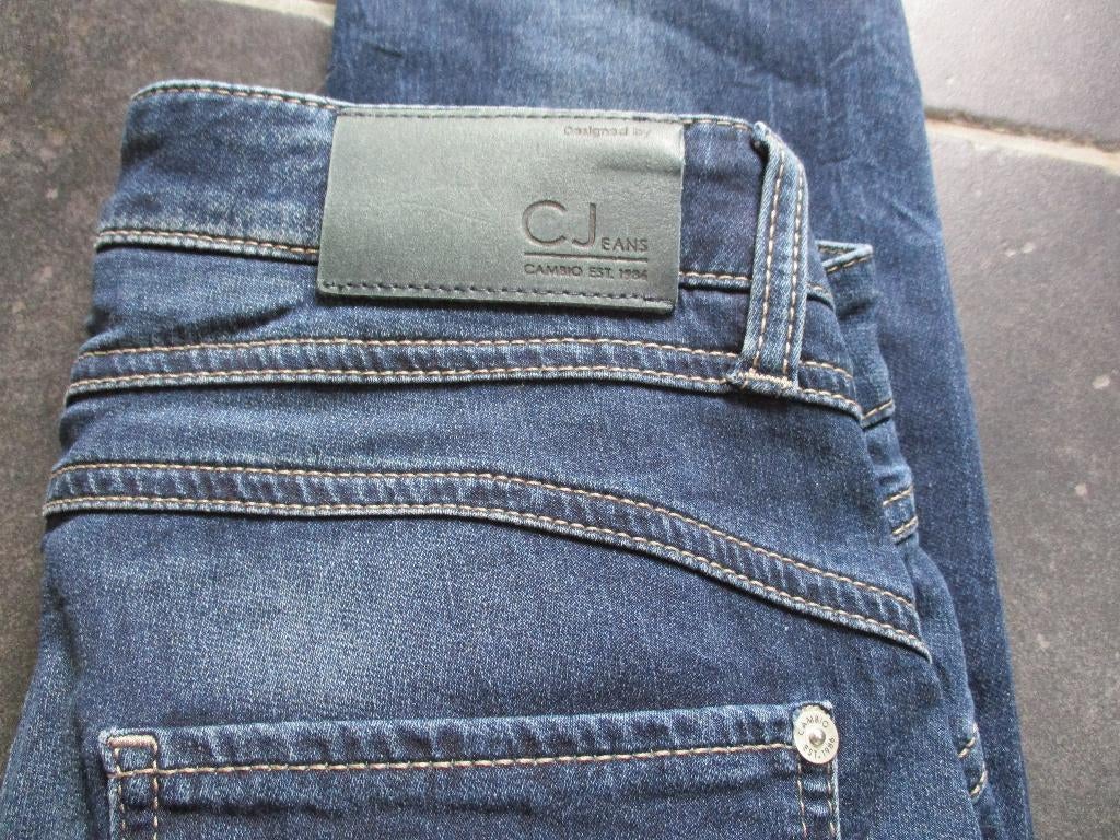 Cambio Jeans, size 34, Zo goed als nieuw, W27 (confectie 34) of kleiner, Cambio Jeans, Verzenden