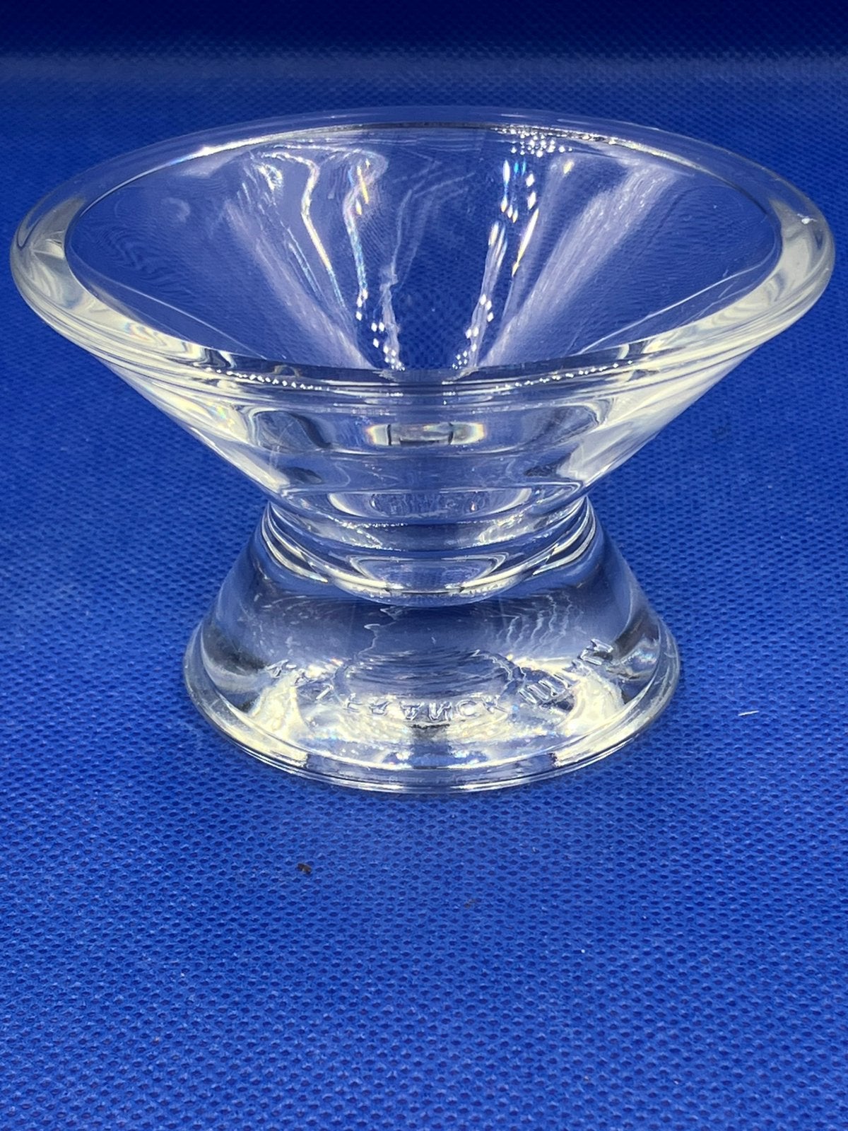 Kaj Franck Iittala Kartio Kandelaar, Ophalen of Verzenden