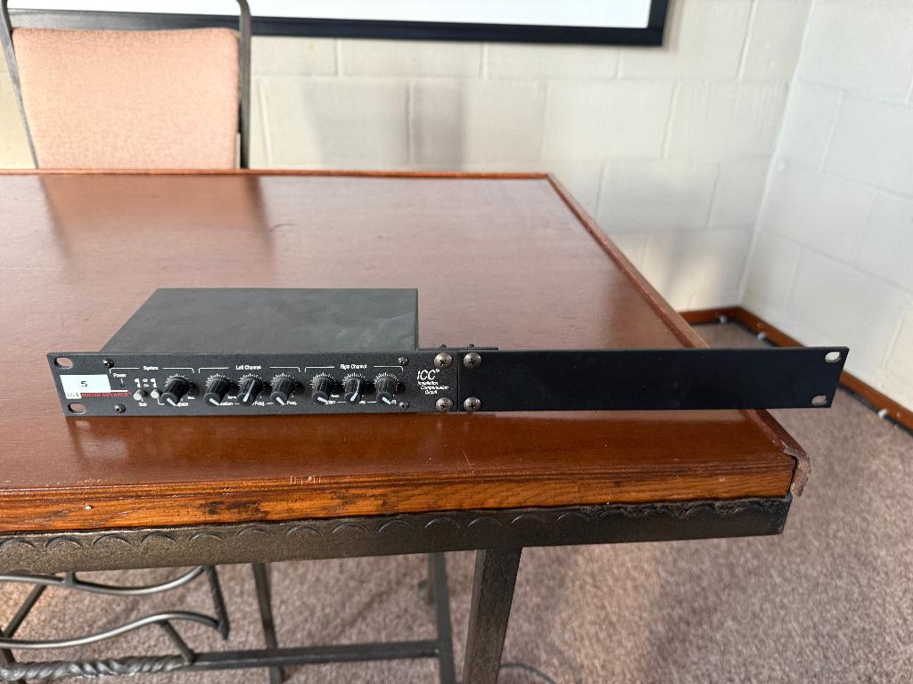sound advance sound system, Ophalen