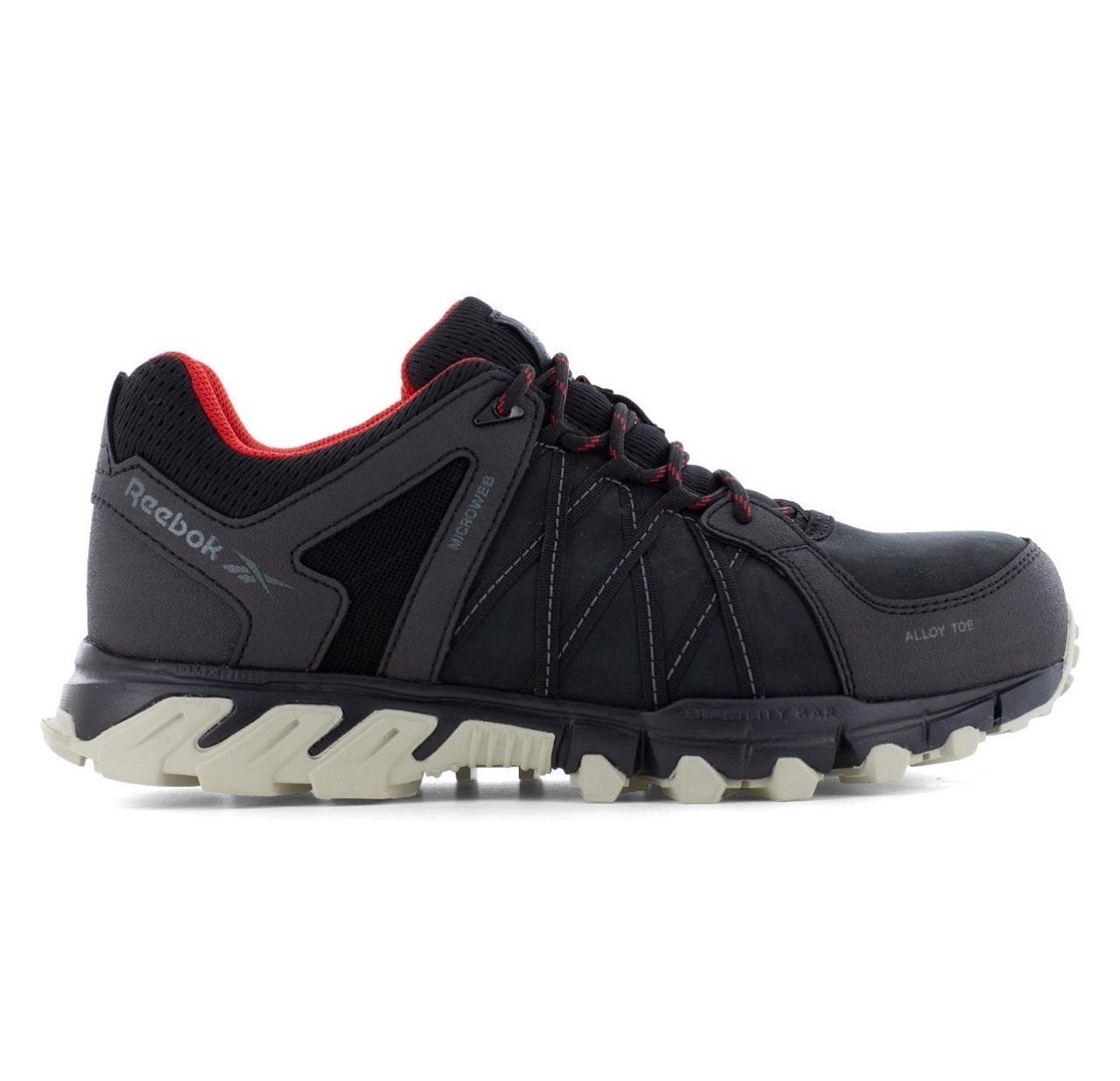 Reebok Trailgrip Safety S3 werkschoenen maat 44 Nieuw, Ophalen of Verzenden, Nieuw