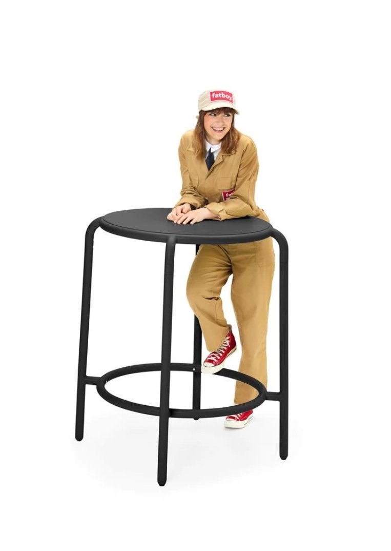 Fatboy  Bartafel Statafel 4 kleuren mogelijk - Nieuw in doos, Huis en Inrichting, Ophalen, Nieuw
