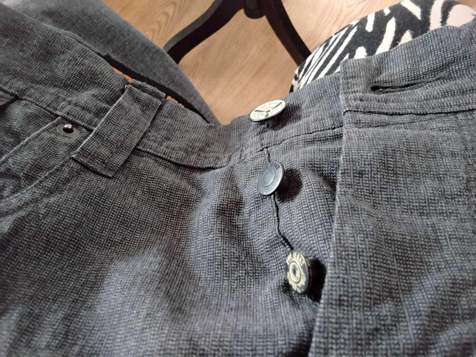 pme broek zgan, Ophalen of Verzenden, Zo goed als nieuw