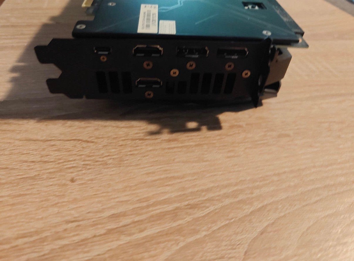 Rtx 2070 super, GDDR6, Nieuw, Ophalen of Verzenden, PCI-Express 3.1