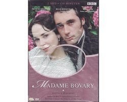 Madame Bovary, Engels, Nederlands, Ophalen of Verzenden, Zo goed als nieuw