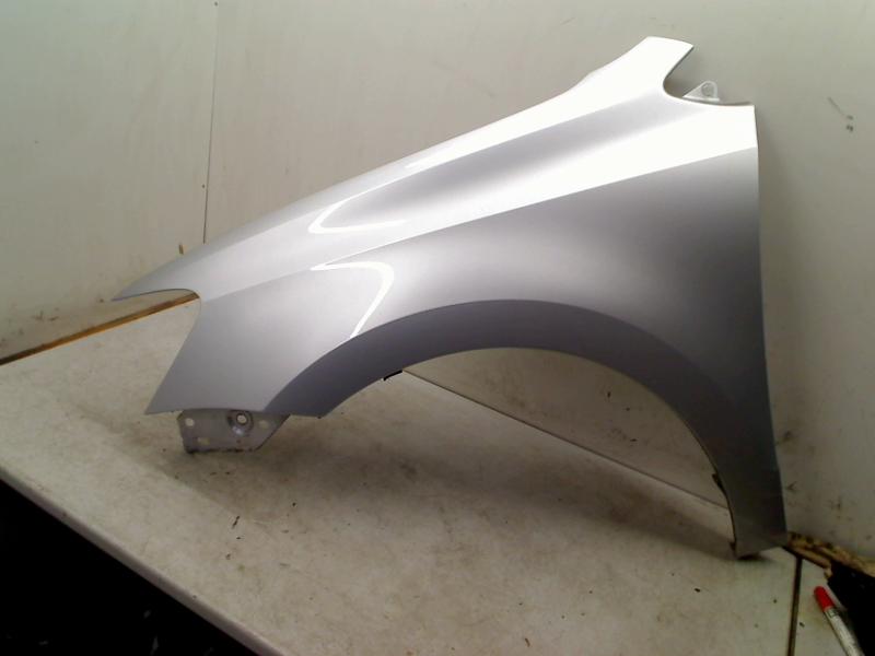 Spatbord Links Voor la7w Volkswagen Polo V (6R) 6R0821105H, Gebruikt, Volkswagen, Volkswagen AG, Kundenbetreuung@volkswagen.de