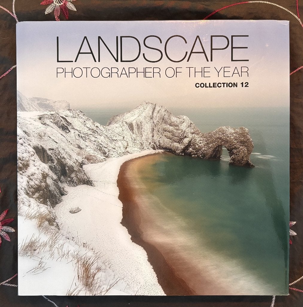Landscape Photographer of the Year Collection 12, Fotografie algemeen, Zo goed als nieuw, Ophalen, Charlie Waite