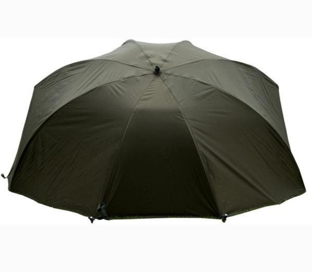 Brolly, Ophalen, Gebruikt