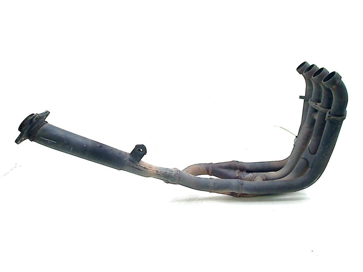 Uitlaat Bochtenset GSX R 600 2001-2003 (GSXR600 K1/K2/K3), Suzuki Deutschland GmbH, Gebruikt, Kontakt@suzuki.de, Suzuki-Allee 7, Bensheim 64625, , Duitsland