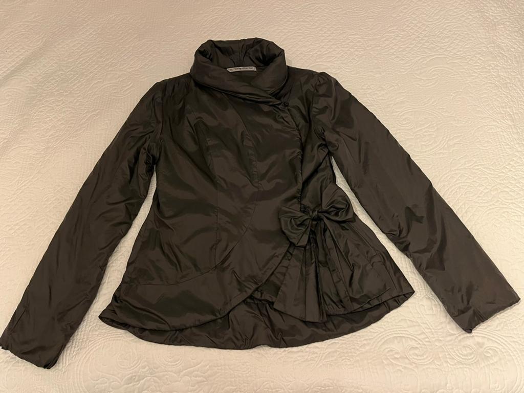 Prachtige nieuwe jas Cora Kemperman, maat XL, Kleding | Dames, Bruin, Maat 46/48 (XL) of groter, Nieuw, Ophalen of Verzenden