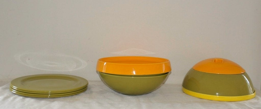 Villeroy & Boch Die Kugel, Ophalen, Overige typen, Zo goed als nieuw, Overige stijlen