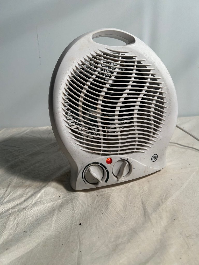 ventilator, Ophalen, Gebruikt, Tafelventilator