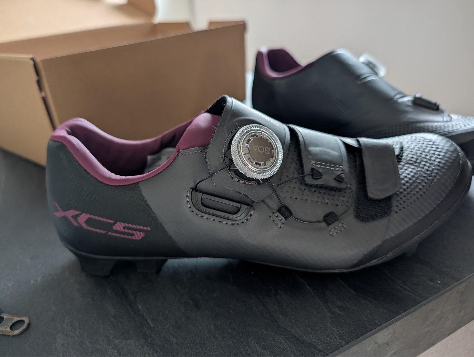 Shimano XC5W SH-XC502 Dames MTB Schoenen Maat 41, Schoenen, Nieuw, Overige maten, Ophalen of Verzenden