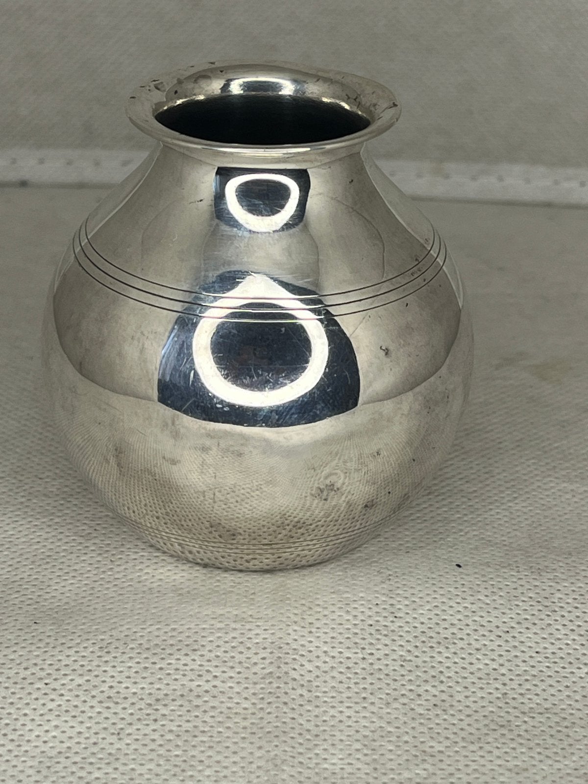 Zilver, Antiek en Kunst, Ophalen of Verzenden