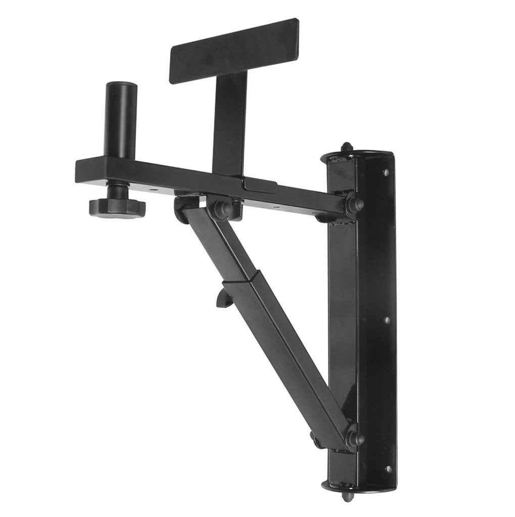 Een set van 2 speaker beugels Superlux SPS813 Wall Mount, Inclusief muurbeugels, Overige typen, Nieuw, Minder dan 60 watt