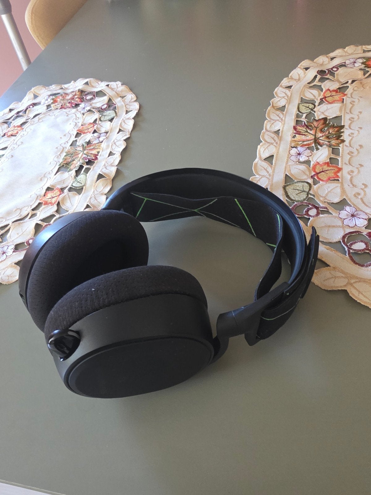 SteelSeries Arctis 9X Xbox Headset met Dongel