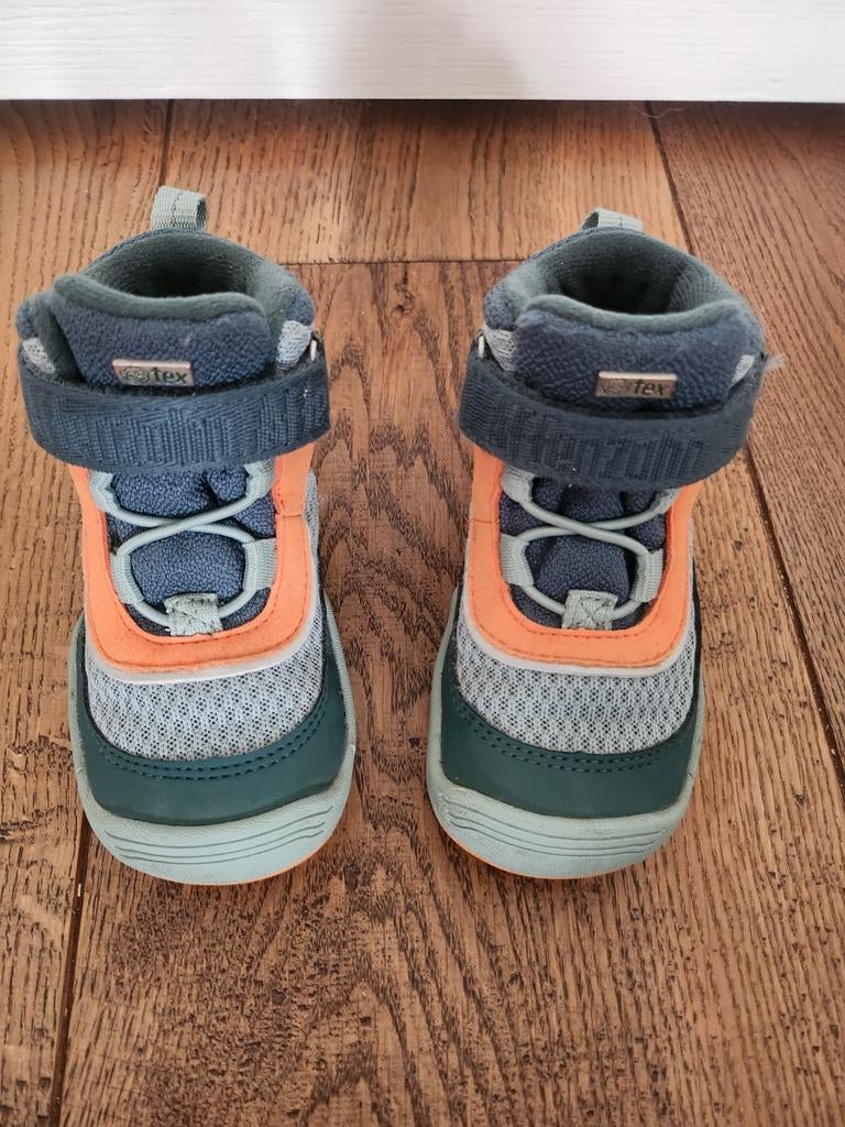 Barefoot Affenzahn schoenen waterdicht maat 24, Jongen of Meisje, Schoenen, Ophalen of Verzenden, Affenzahn