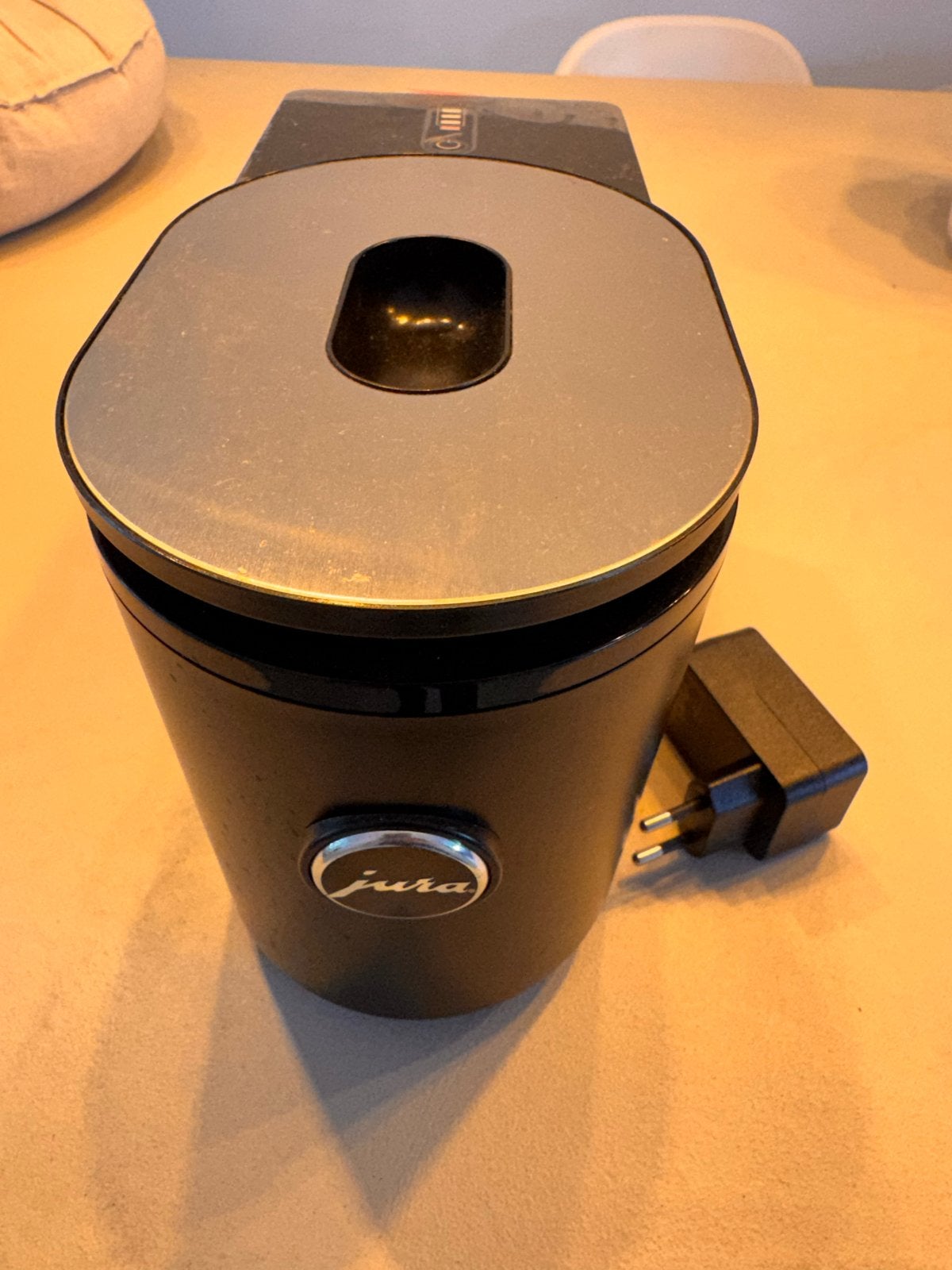 Jura Cool Control Melkkoeler - NIEUW, 1 kopje, Ophalen of Verzenden, Nieuw, Overige modellen