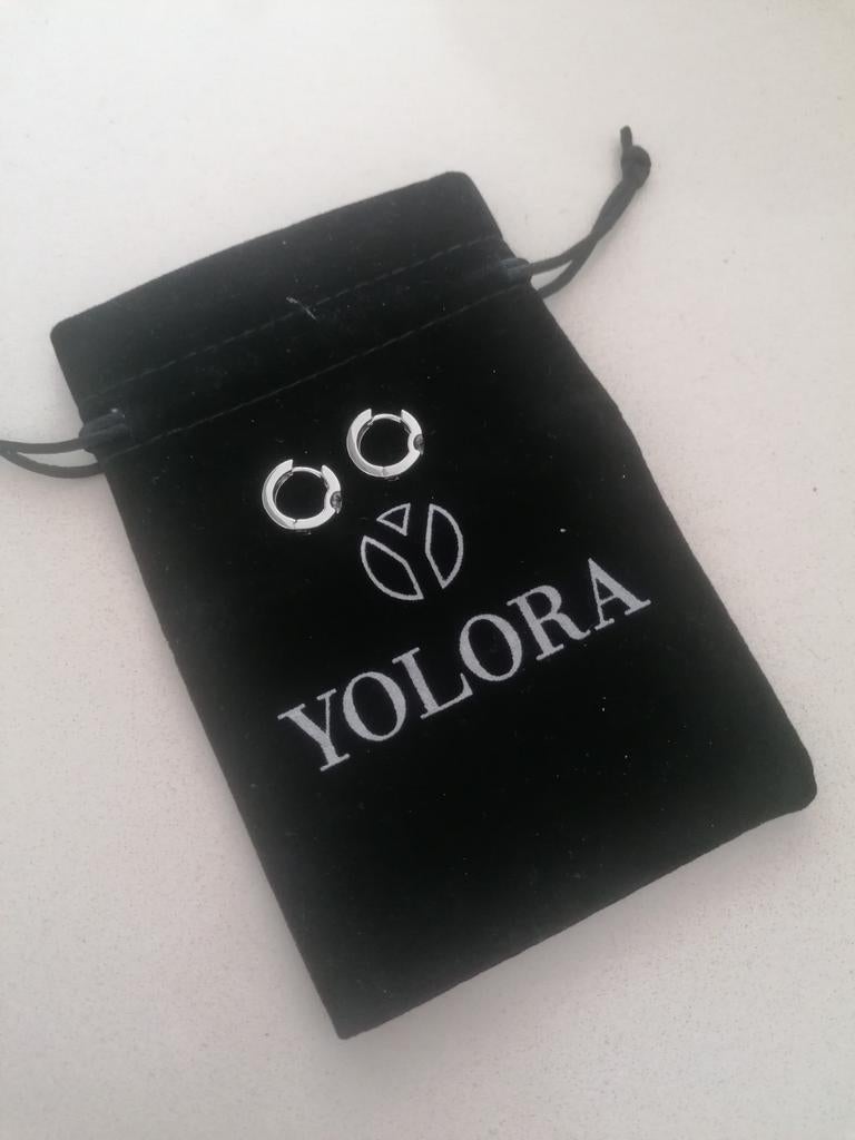 Oorbellen..., Sieraden, Tassen en Uiterlijk, Oorbellen, Ophalen, Nieuw, Zilver, Zilver