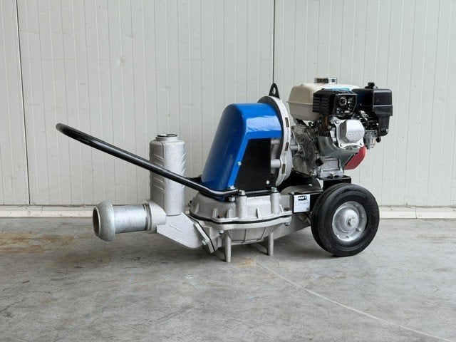 Vuilwaterpomp AMT-Wacker 3"(Honda benz.motor) "DEMO-MODEL", GR Pumps, Overige typen, Mansfield (USA), Ophalen of Verzenden