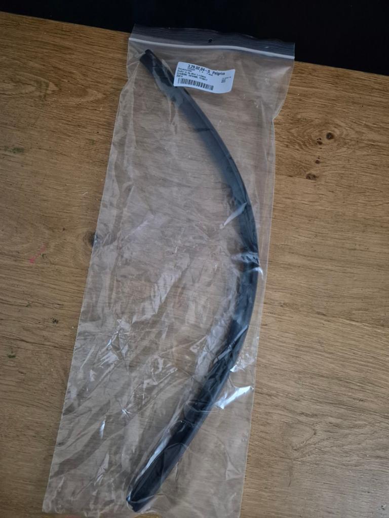 Dorpelrubber Pelgrim vaatwasser, Witgoed en Apparatuur, Vaatwasmachines, Ophalen of Verzenden, Nieuw, 45 tot 60 cm