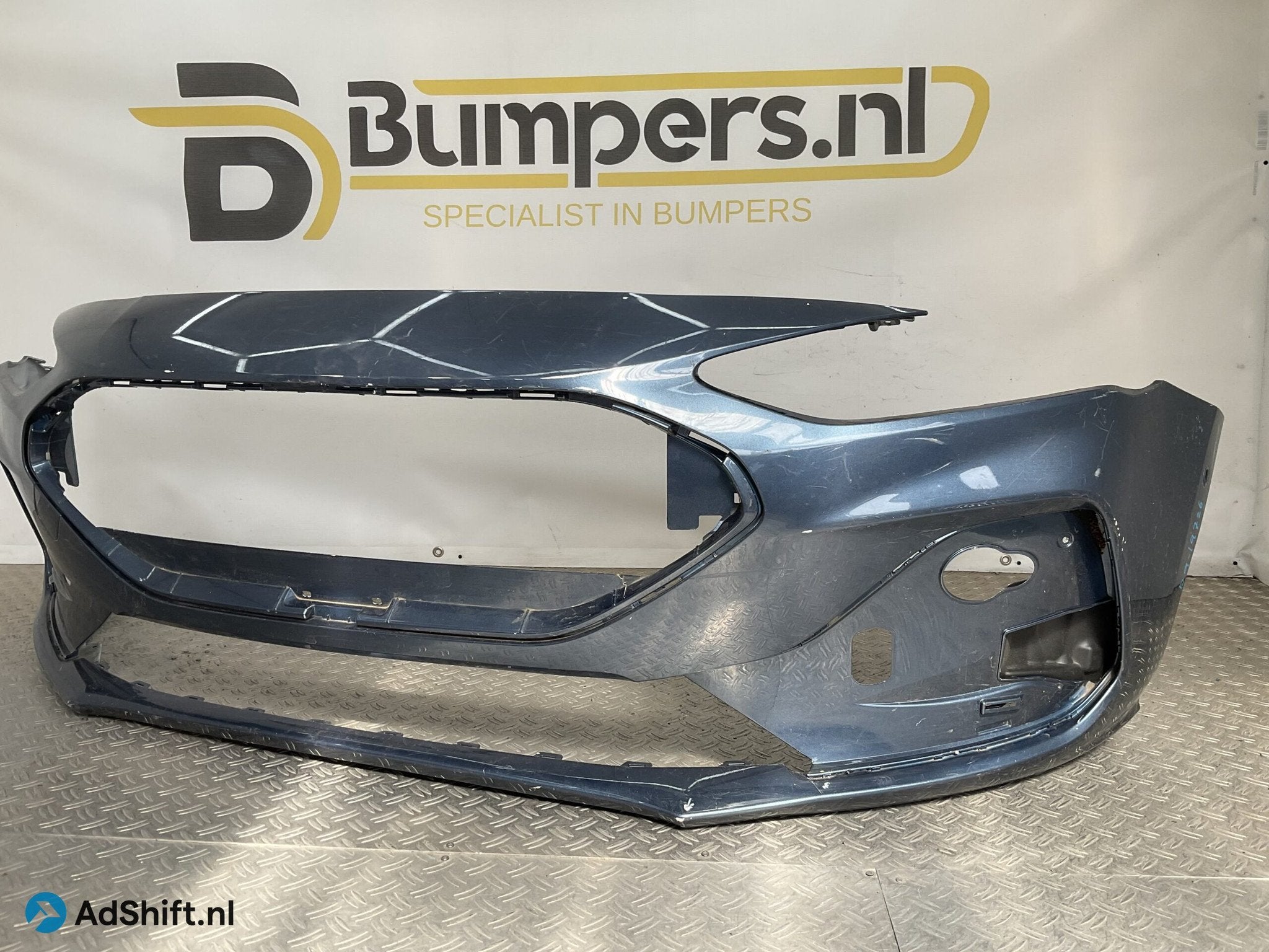 Bumper Ford Focus MK4 22-ST Line STLine NX7B-17C831-SA Voorb, Bumper