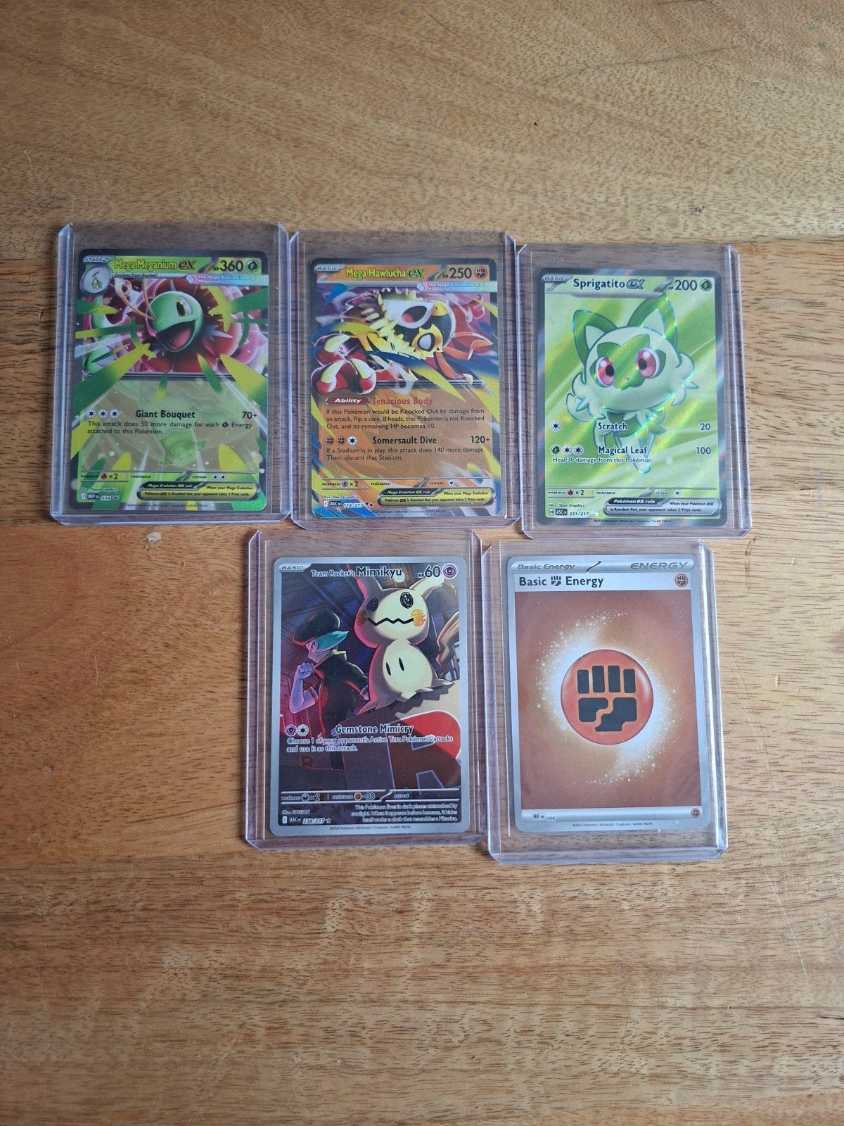 Pokemon kaarten van de set Acended Heroes, Ophalen of Verzenden, Meerdere kaarten