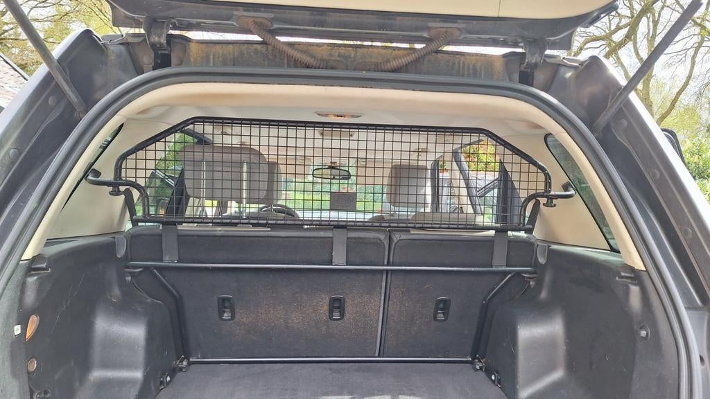 Land Rover Freelander 2. bagage/hondenrek, Ophalen, Gebruikt