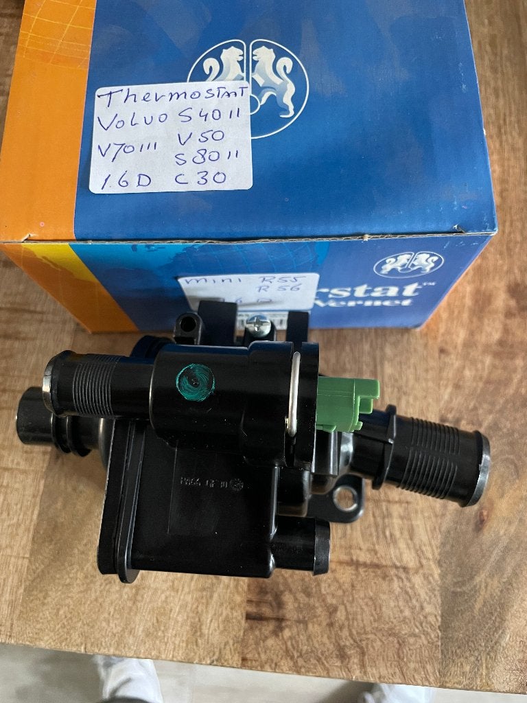 Diversen nieuwe auto onderdelen Volvo, Ophalen of Verzenden, Nieuw