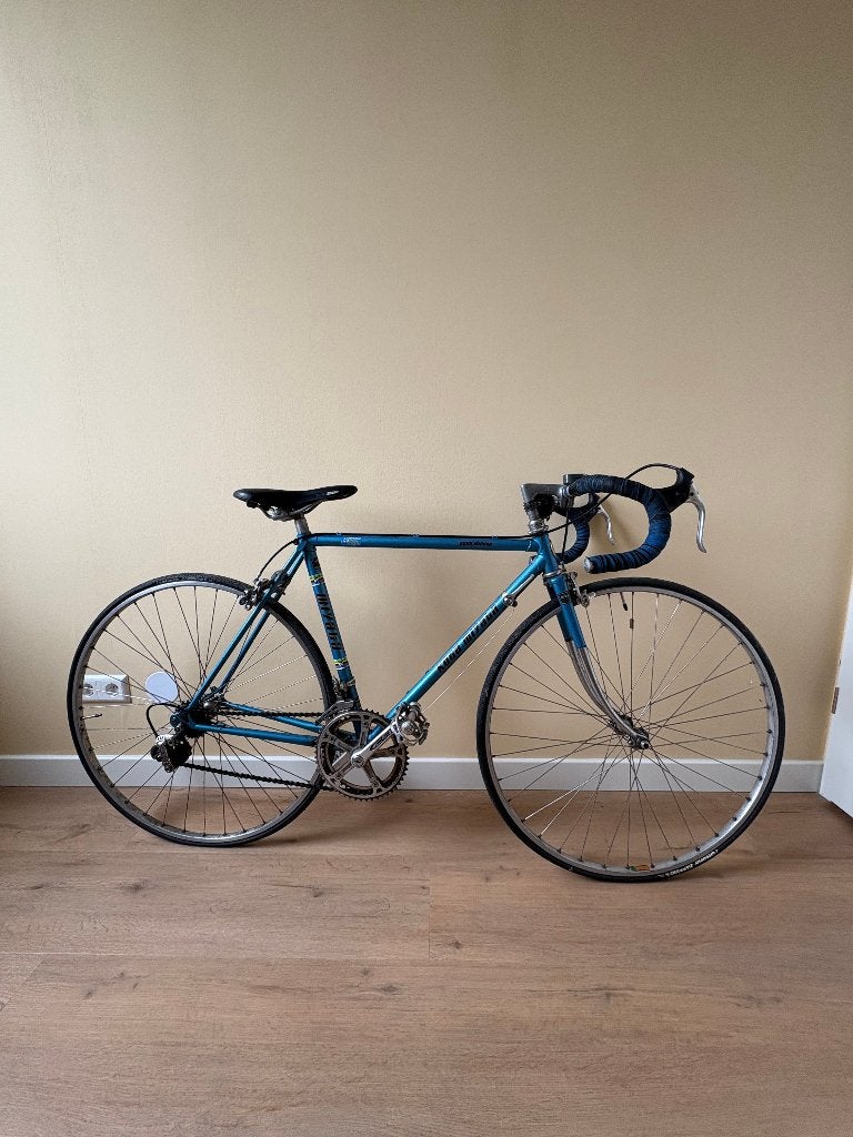 Koga Miyata Road-winner racefiets, Ophalen, 28 inch, Gebruikt, Velgrem