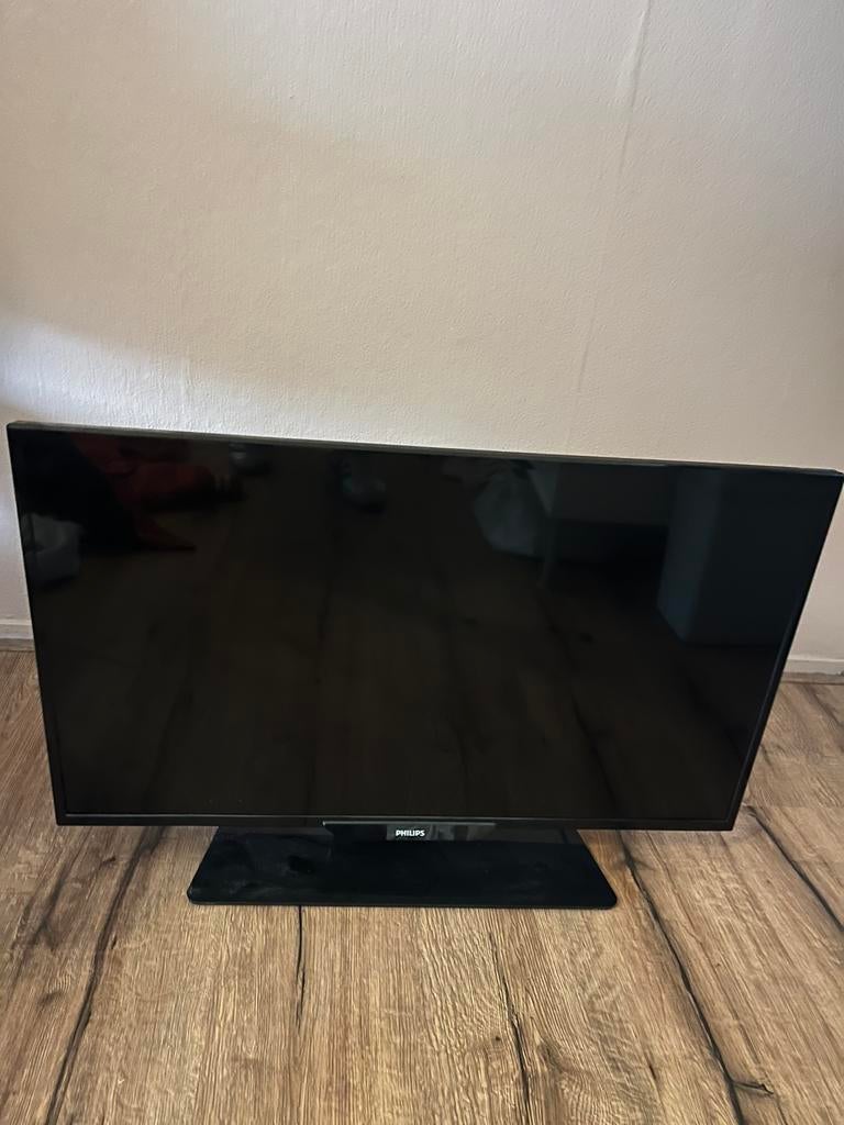 Philips 32PFK5300 Full HD TV, Ophalen, Philips, 50 Hz, 80 tot 100 cm