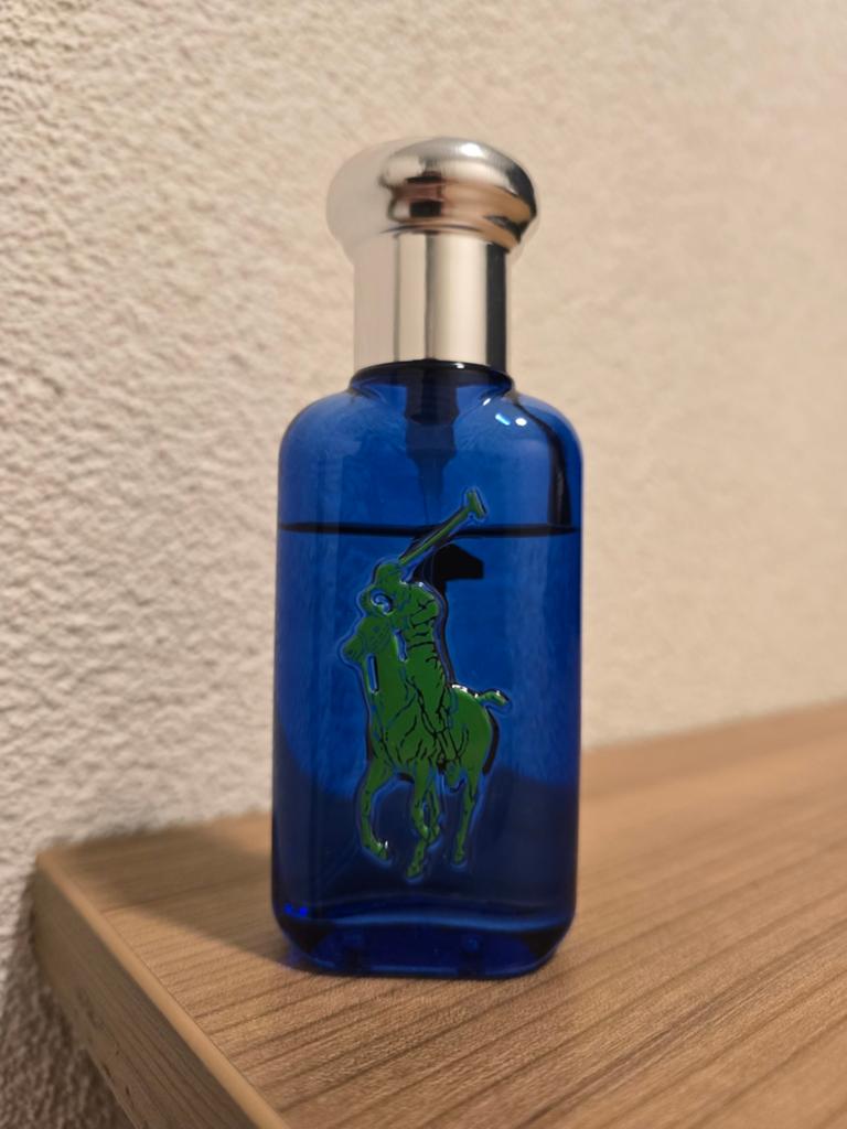Ralph Lauren Big Pony Collection N1 Eau de toilette, Ophalen of Verzenden