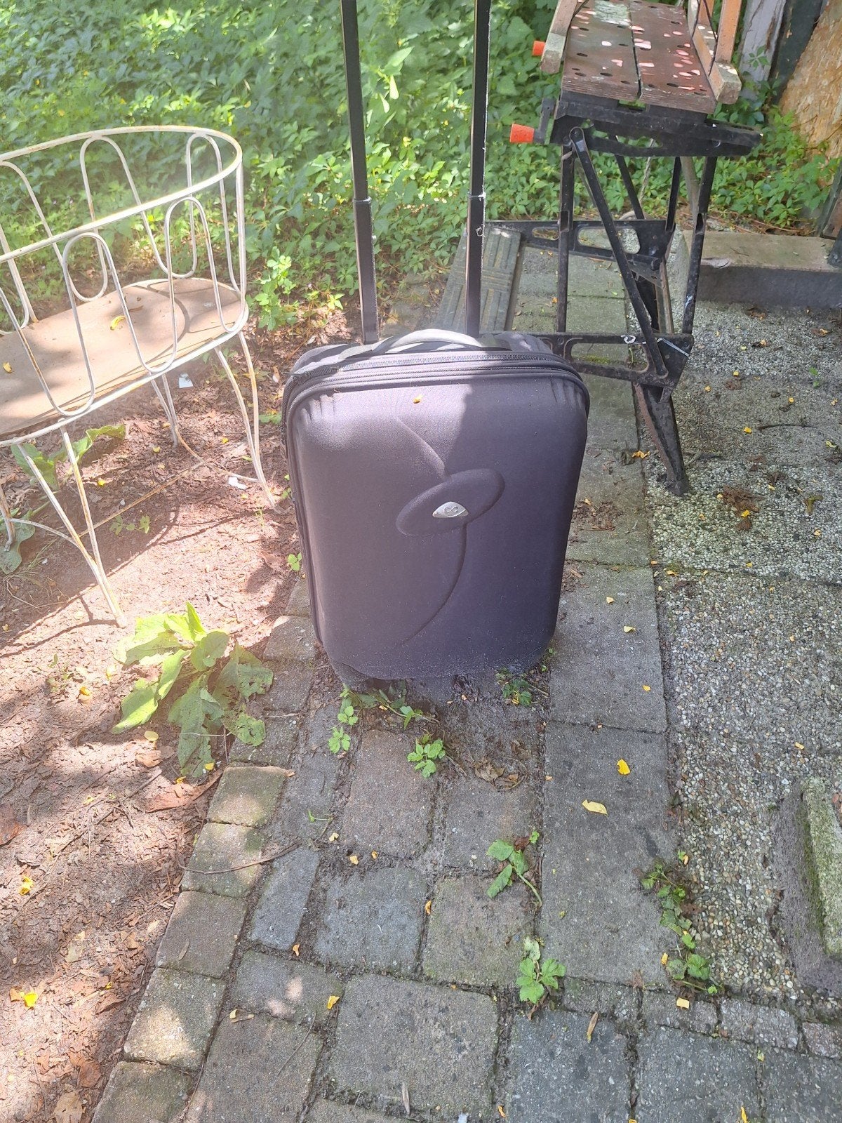 Hometrainer Magnetic Power, Sport en Fitness, Ophalen of Verzenden