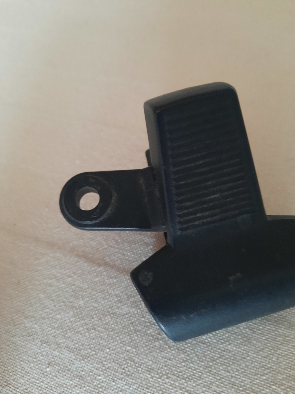 Microfoon klem / houder, Ophalen of Verzenden, Gebruikt, Overige typen