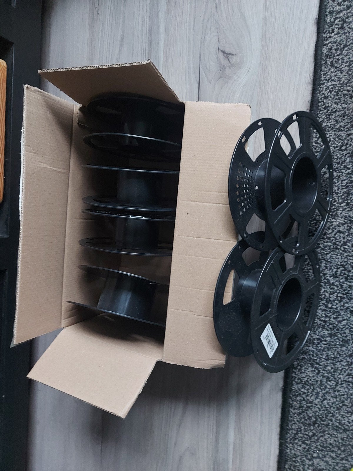 gratis 3d spoelen, Ophalen of Verzenden, Cd's