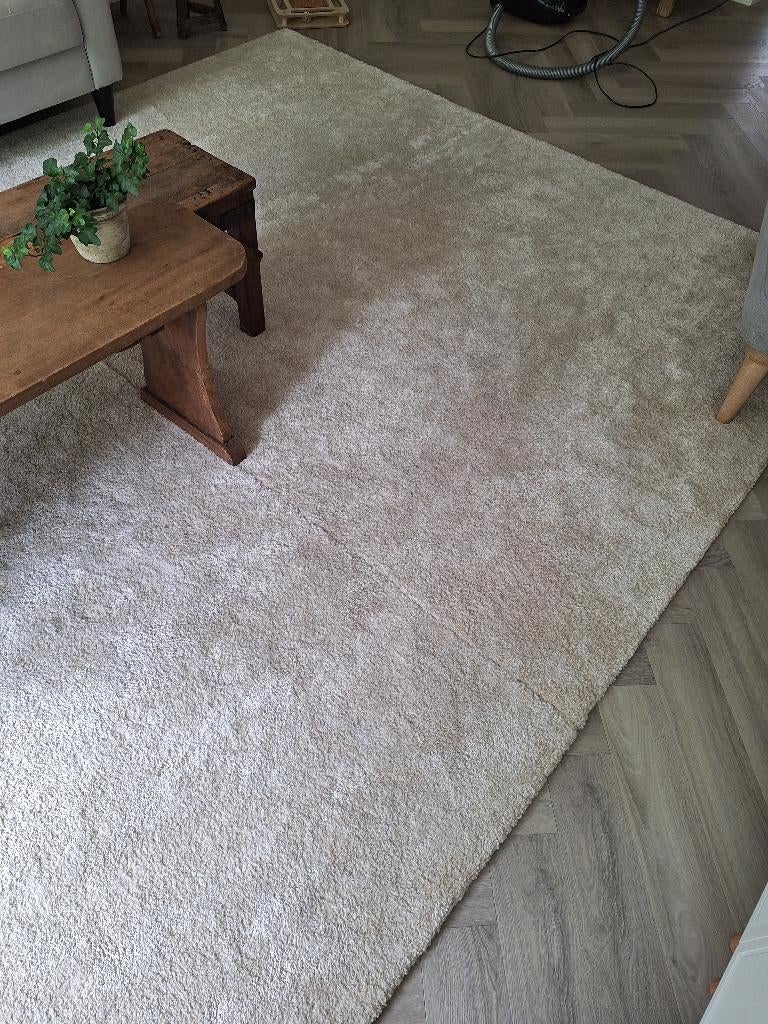Vloerkleed, Huis en Inrichting, Ophalen, Zo goed als nieuw