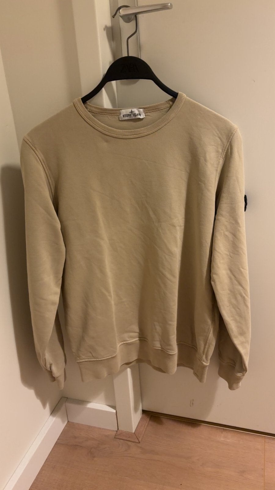 Stone island trui, Kleding | Dames, Ophalen of Verzenden, Zo goed als nieuw